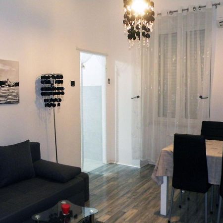 Apartment Doni Рийека Екстериор снимка
