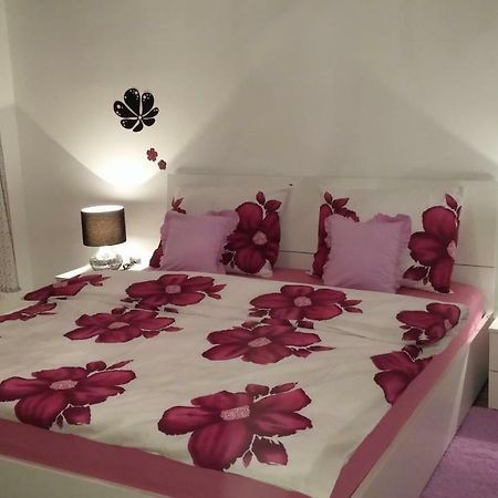 Apartment Doni Рийека Екстериор снимка