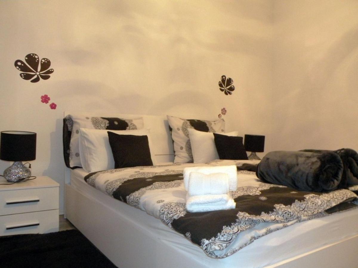 Apartment Doni Рийека Екстериор снимка