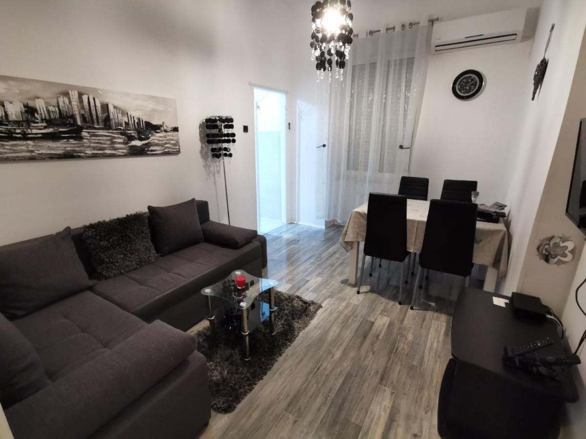 Apartment Doni Рийека Екстериор снимка