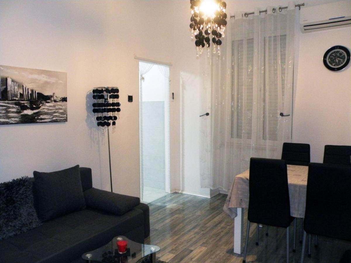 Apartment Doni Рийека Екстериор снимка