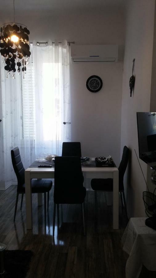 Apartment Doni Рийека Екстериор снимка