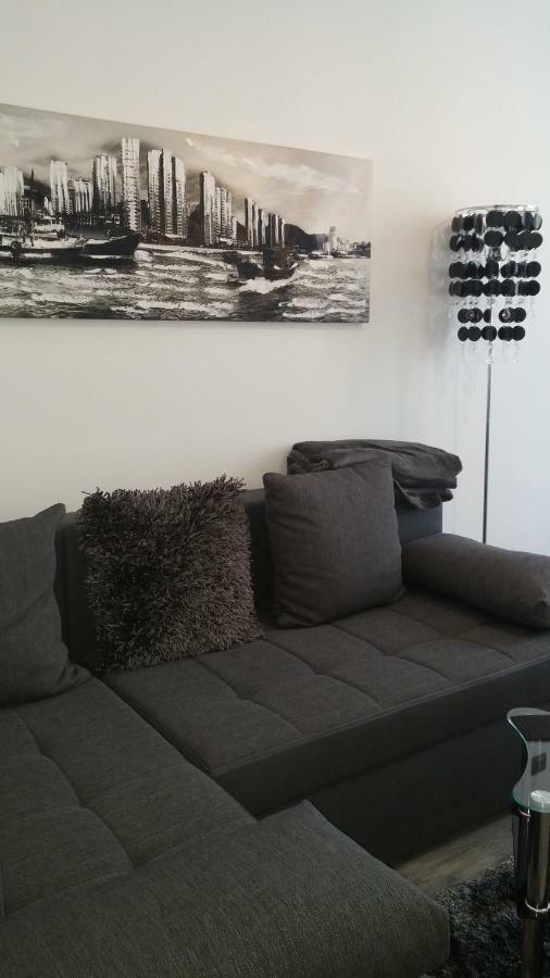 Apartment Doni Рийека Екстериор снимка