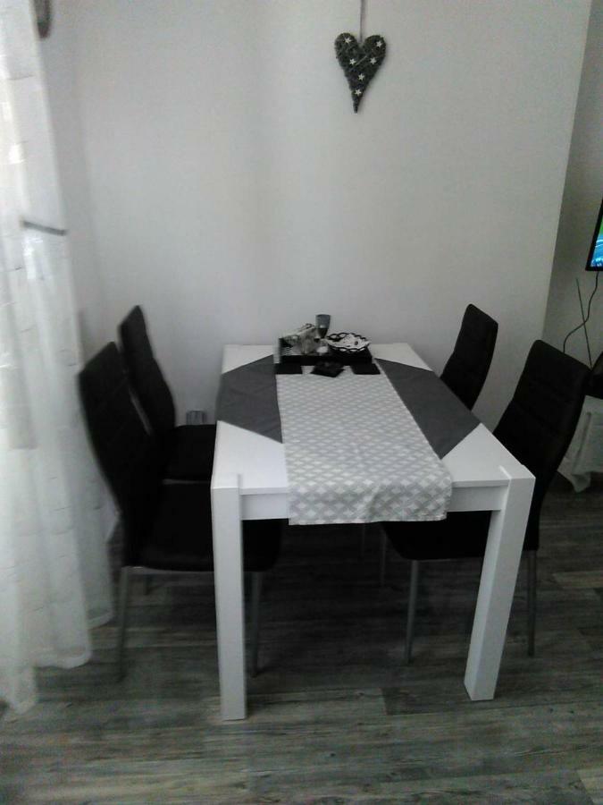 Apartment Doni Рийека Екстериор снимка