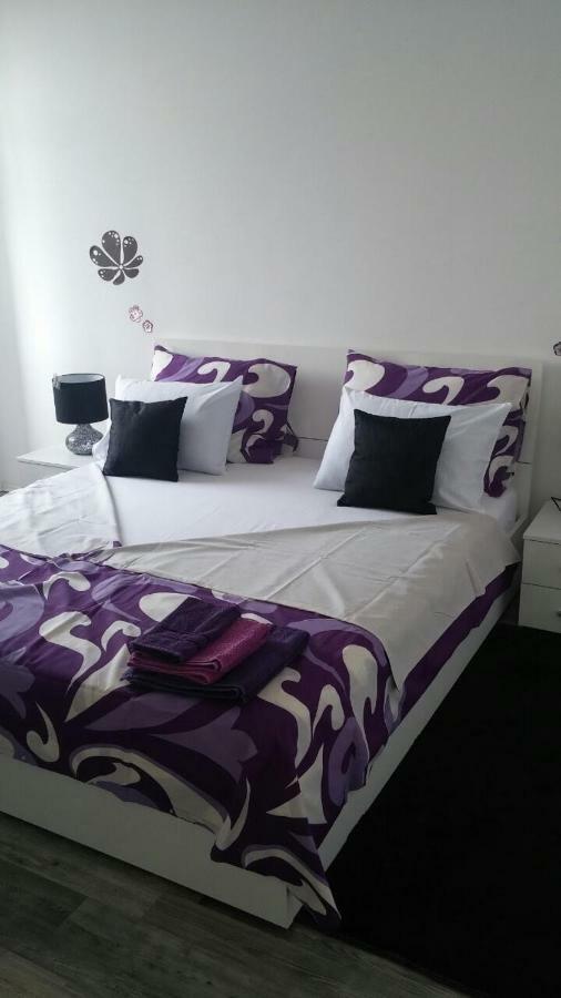 Apartment Doni Рийека Екстериор снимка